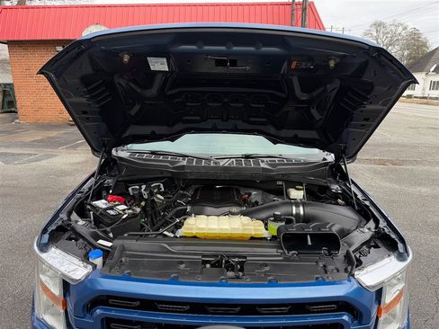 Used 2022 Ford F150 XL w/ Equipment Group 101A High image 73