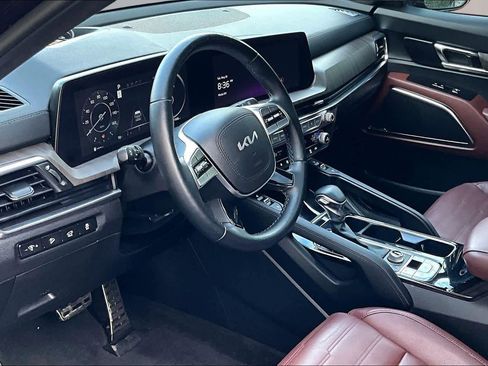 Used 2024 Kia Telluride SX Prestige AWD/4WD image 18