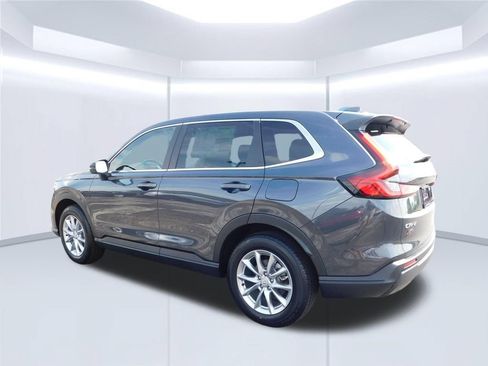 Used 2026 Honda CR-V EX image 5