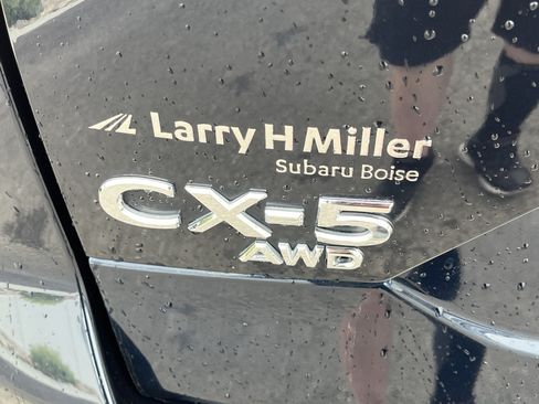 Used 2020 MAZDA CX-5 Grand Touring AWD/4WD image 26