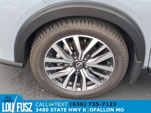 Used 2022 Nissan Kicks SV w/ Exterior Package FWD image 29