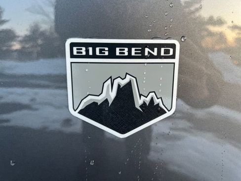 Used 2025 Ford Bronco Sport Big Bend w/ Convenience Package image 40