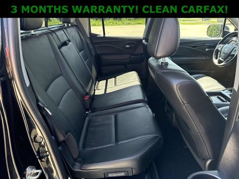 Used 2019 Honda Ridgeline RTL-E image 22