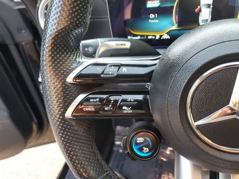 Used 2022 Mercedes-Benz AMG GT 43 image 29