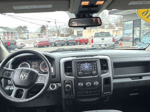 Used 2016 RAM 1500 Express image 21