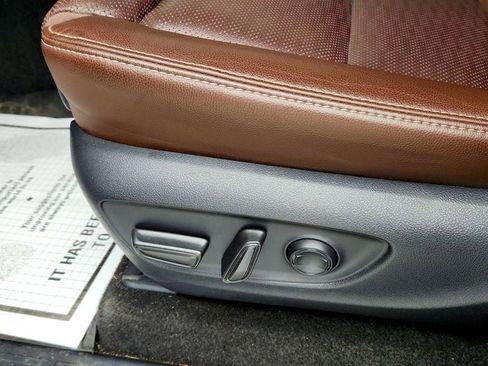 Used 2024 Toyota Land Cruiser w/ Premium Package AWD/4WD image 12