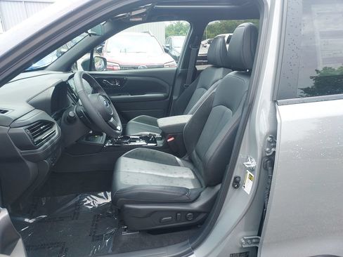 Certified 2026 Subaru Forester Touring AWD/4WD image 29