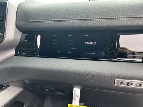 New 2026 RAM 1500 Rebel AWD/4WD image 27