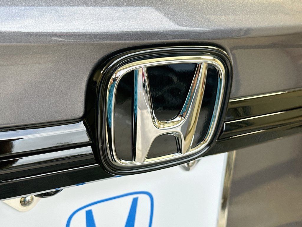 New 2027 Honda Odyssey EX-L image 19