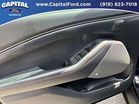 Certified 2025 Ford Mustang Mach-E Premium w/ Sport Appearance Package AWD/4WD image 20