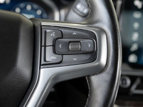 Used 2023 Chevrolet Silverado 1500 LT RWD image 25