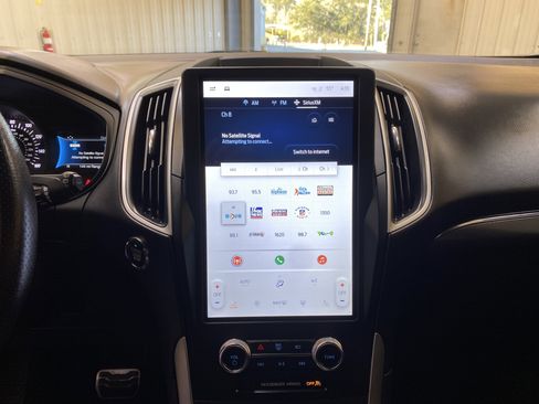 Used 2024 Ford Edge ST-Line image 37