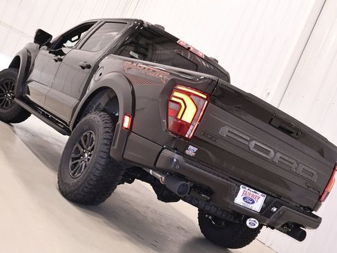New 2026 Ford F150 Raptor AWD/4WD image 40