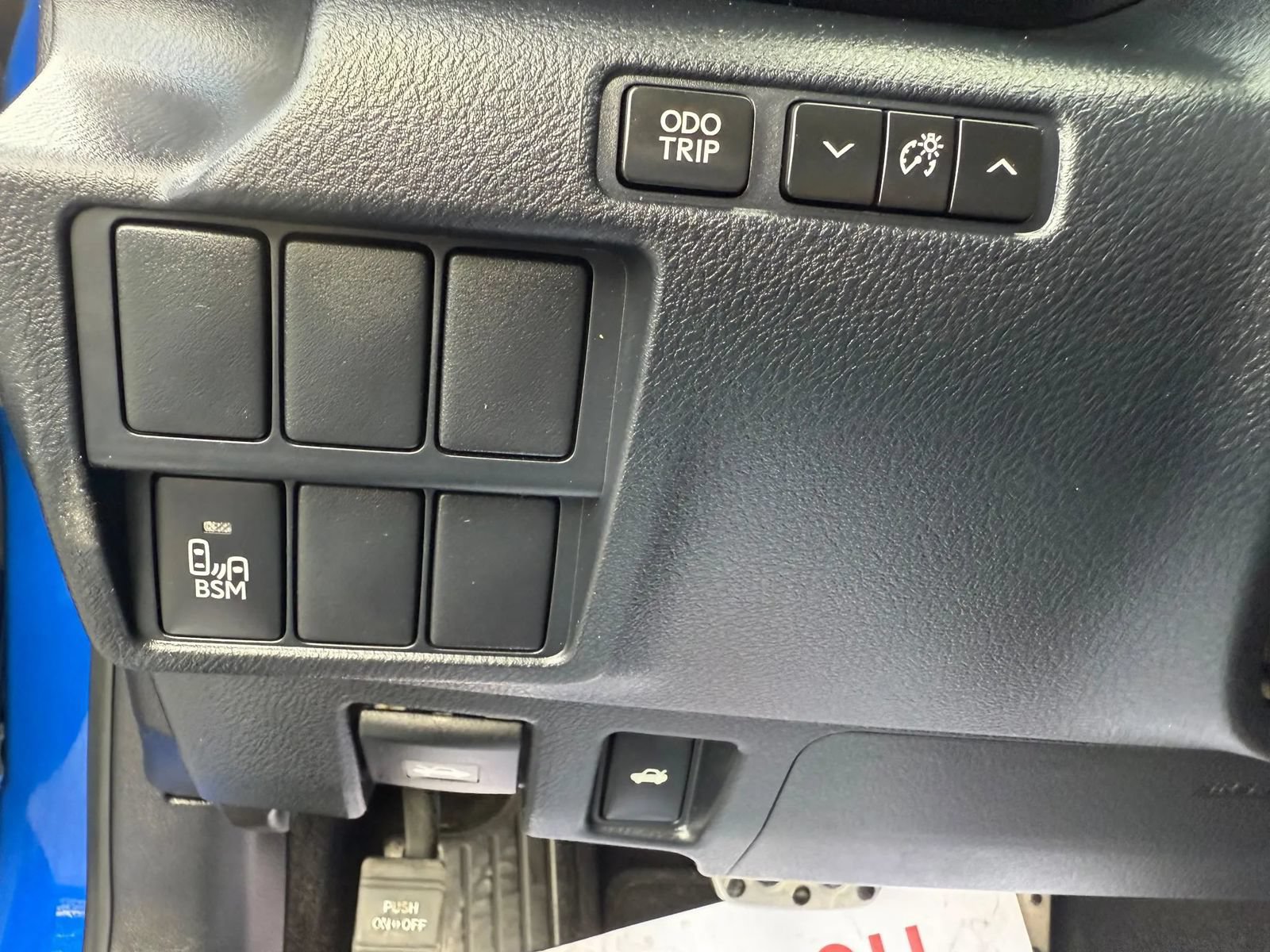 Used 2016 Lexus IS 200t w/ F Sport Package RWD image 18