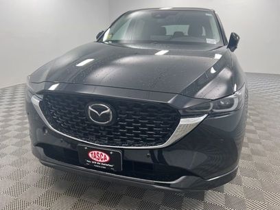Used 2025 MAZDA CX-5 AWD 2.5 S w/ Premium Plus Pkg