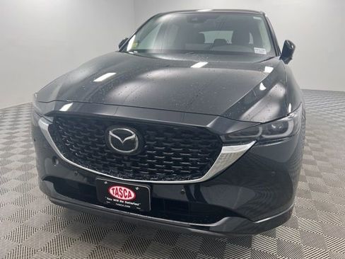 Used 2025 MAZDA CX-5 AWD 2.5 S w/ Premium Plus Pkg image 1