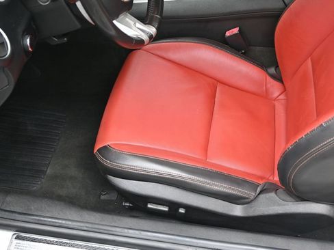 Used 2010 Chevrolet Camaro SS w/ RS Package RWD image 16