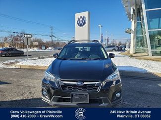 Used 2018 Subaru Crosstrek 2.0i Premium video 2