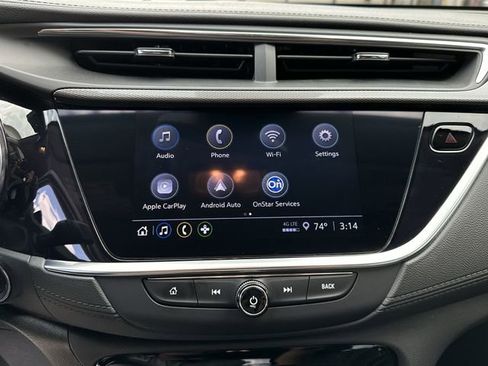 Certified 2023 Buick Encore GX Preferred w/ Cold Weather Comfort Package AWD/4WD image 24