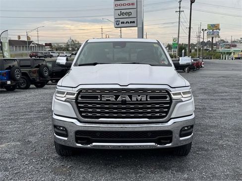 New 2026 RAM 1500 Limited image 23