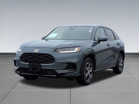 Certified 2023 Honda HR-V EX-L image 10