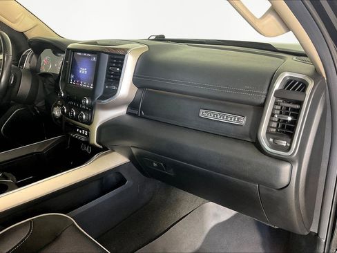 Used 2020 RAM 1500 Laramie image 17