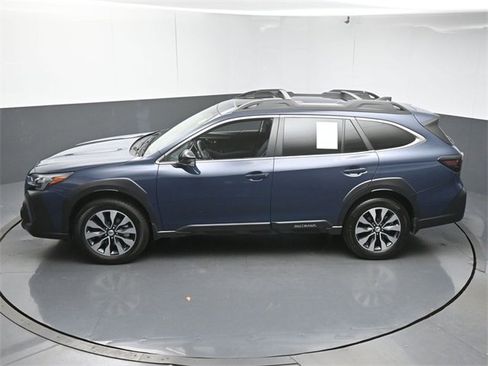 Used 2023 Subaru Outback Limited w/ Popular Package #2 image 47