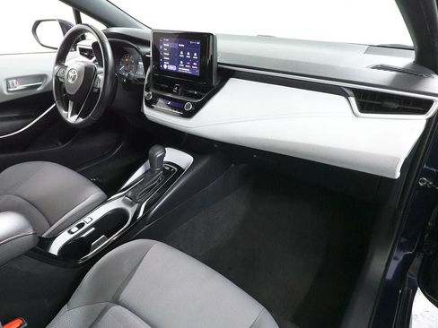 Used 2023 Toyota Corolla SE FWD image 19