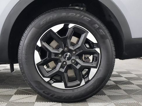 Used 2024 Kia Sorento S AWD/4WD image 17