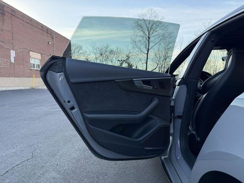 Used 2019 Audi RS 5 Sportback w/ Dynamic Plus Package image 19