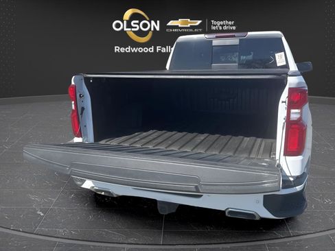 Certified 2022 Chevrolet Silverado 1500 RST w/ All Star Edition Plus AWD/4WD image 34