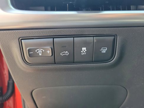 New 2025 Hyundai Santa Cruz XRT image 15