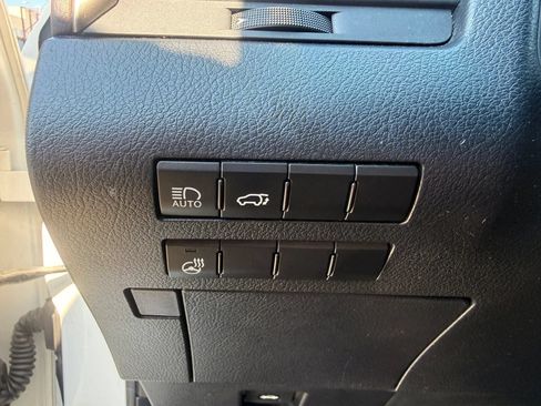 Used 2018 Lexus RX 350 AWD w/ Premium Package image 13