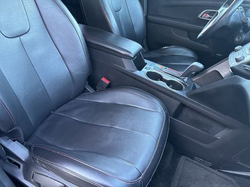 Used 2012 Chevrolet Equinox LT image 28