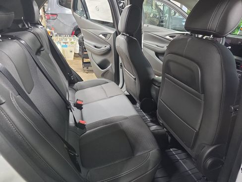 New 2026 Buick Encore GX Preferred w/ Comfort Package AWD/4WD image 11