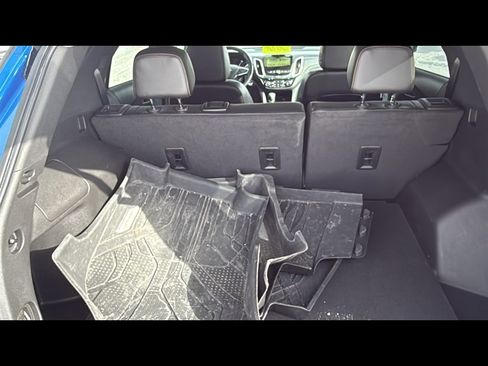 Used 2024 Chevrolet Equinox Premier image 26