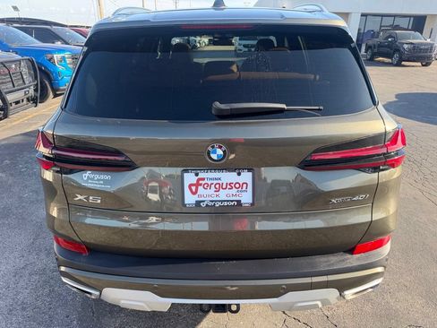 Used 2024 BMW X5 xDrive40i w/ Premium Package AWD/4WD image 14