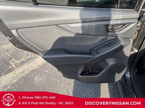 Used 2019 Subaru Crosstrek 2.0i Premium w/ Eyesight System AWD/4WD image 25
