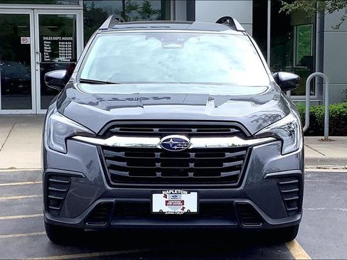 Certified 2025 Subaru Ascent Premium AWD/4WD image 3