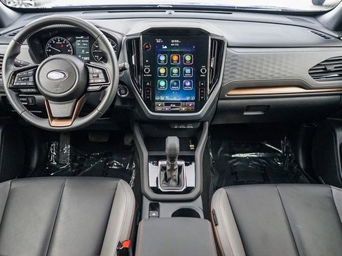 Used 2025 Subaru Forester Sport image 13