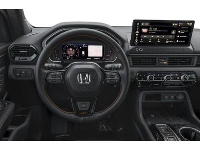 New 2026 Honda Passport TrailSport Elite