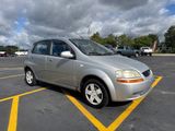 Used 2007 Chevrolet Aveo5 image 4