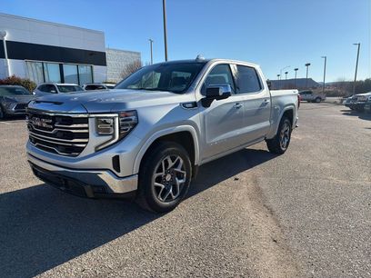 Used 2022 GMC Sierra 1500 SLT w/ X31 Off-Road Package