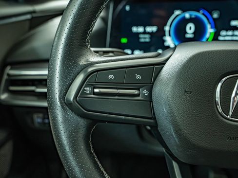 Certified 2024 Acura ZDX A-Spec AWD/4WD image 21