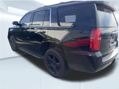 Used 2020 Chevrolet Tahoe LT w/ Luxury Package image 14
