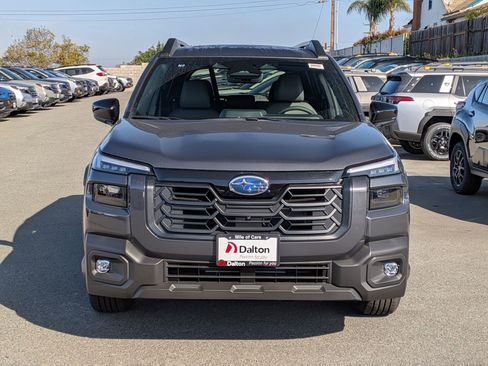 New 2026 Subaru Outback Limited XT image 2