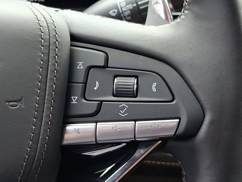 Certified 2024 Cadillac Escalade V AWD/4WD image 26