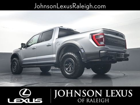Used 2023 Ford F150 Raptor w/ Raptor Carbon Fiber Package image 18