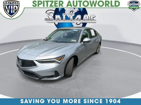 Used 2025 Acura Integra FWD image 4