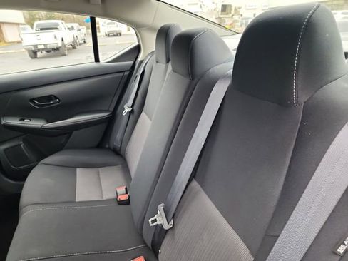 Used 2024 Nissan Sentra SV image 25